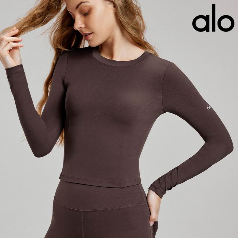 Alo D124092 S-XL 4C NN