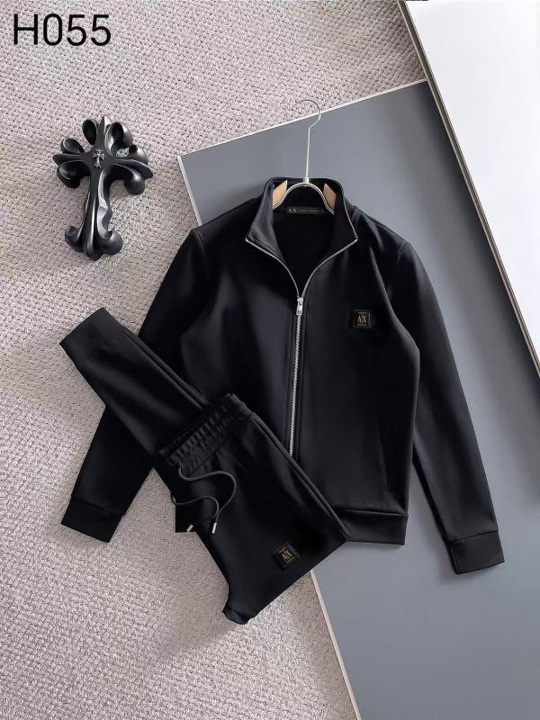 Armani M-3XL 8qxH055