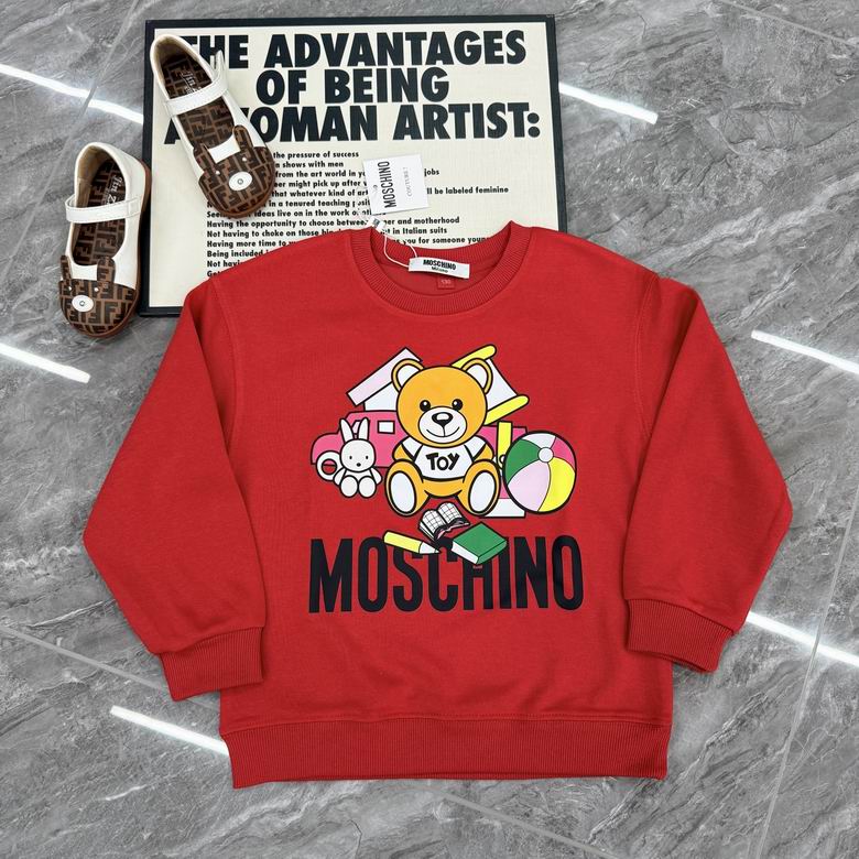 Moschino sz100-160 38