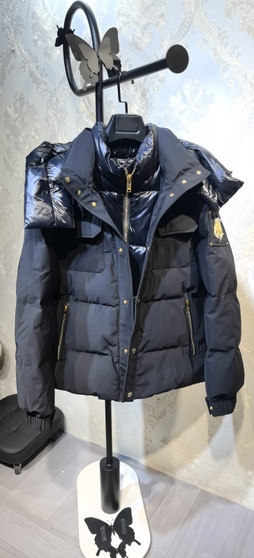 Moose Knuckles S-2XL 26yr26