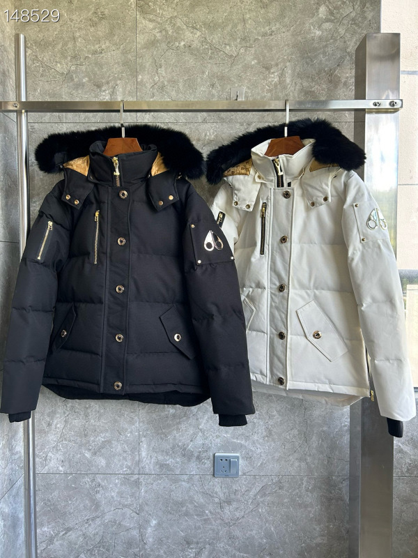 Moose Knuckles XS-XL 26yr27