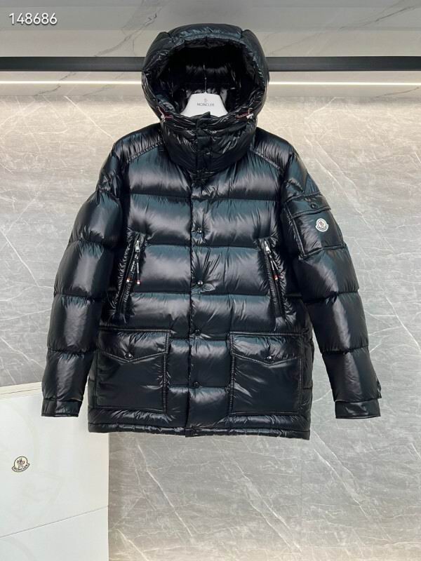 Moncler sz1-5 26yr11