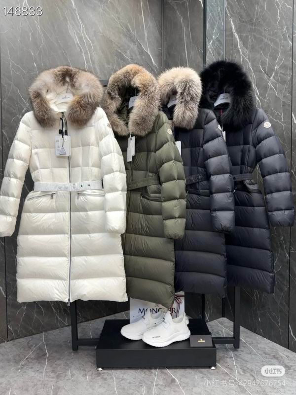 Moncler sz1-4 26yr46