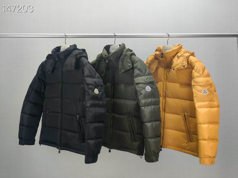 Moncler sz1-5 26yr57