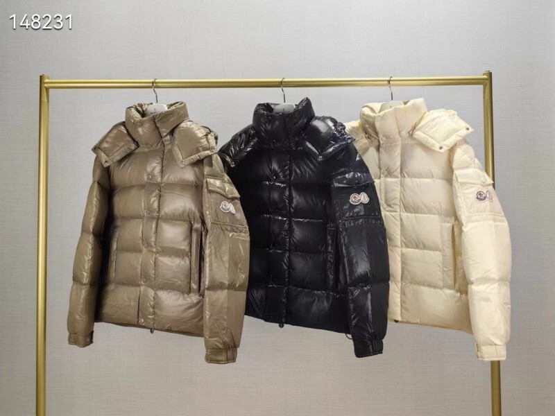 Moncler sz1-5 26yr76