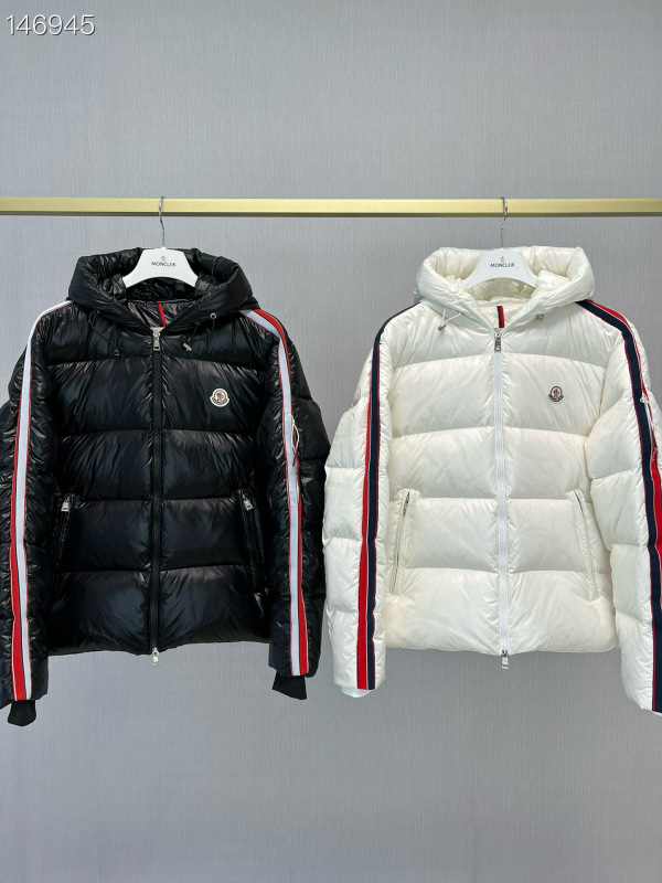 Moncler sz1-5 26yr83