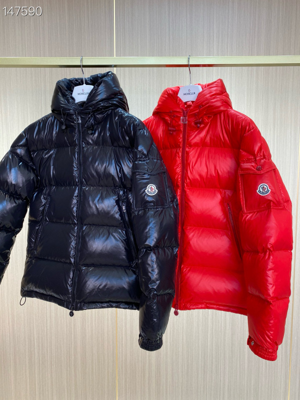 Moncler sz1-5 26yr89