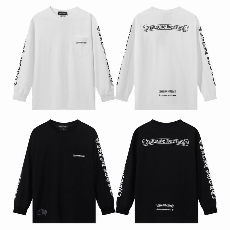 Chrome Hearts S-XL hgntx04