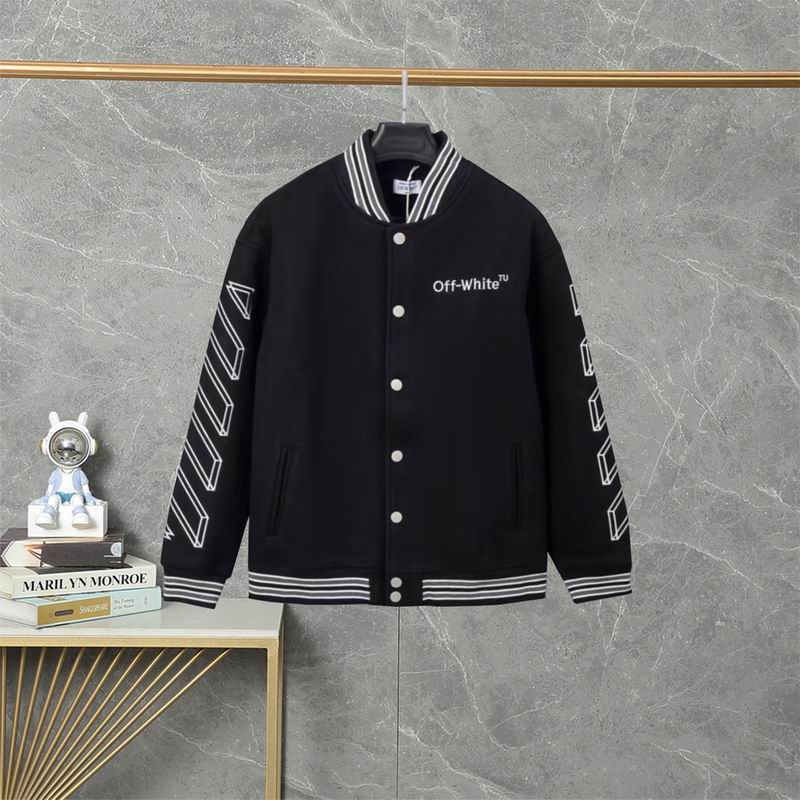 Off White M-2XL aztxB423