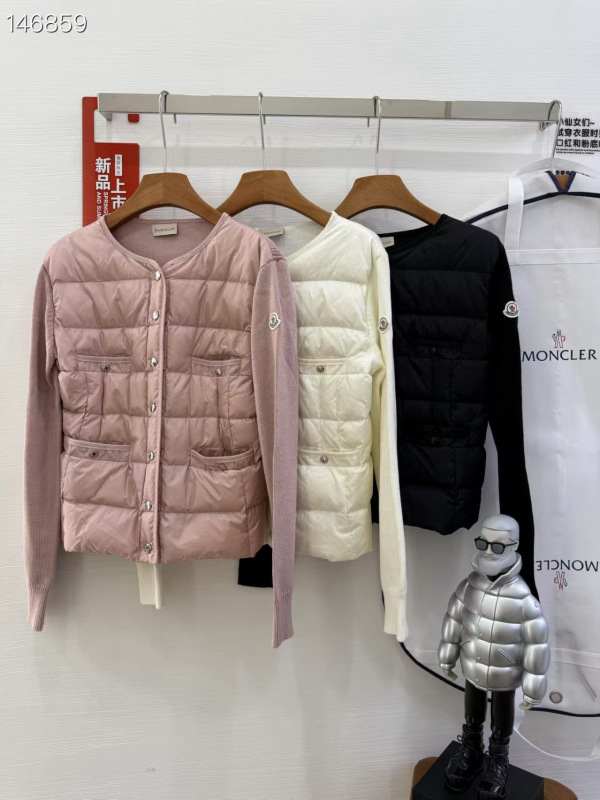 Moncler S-XL 26yr145