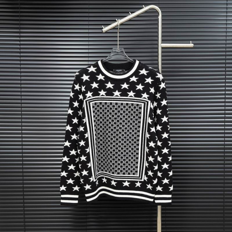 Balmain S-2XL hltx01