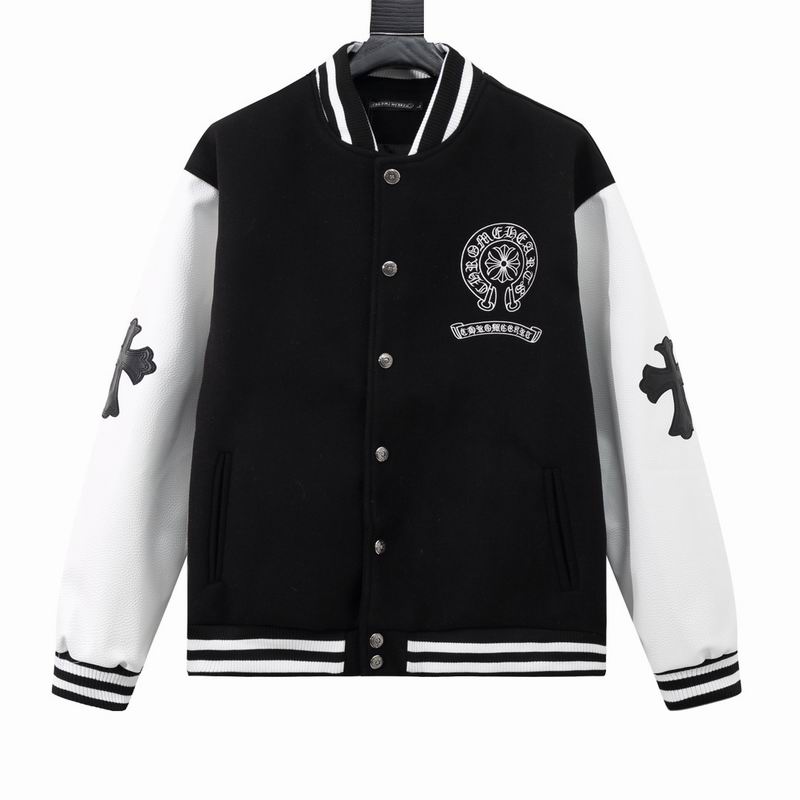 Chrome Hearts M-2XL xetr65