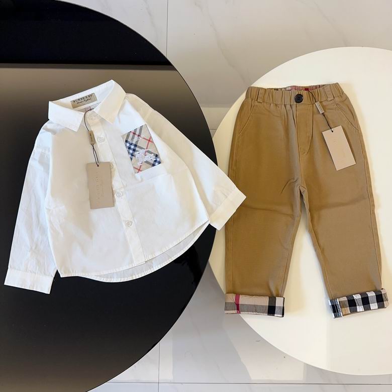 Burberry sz110-160 320