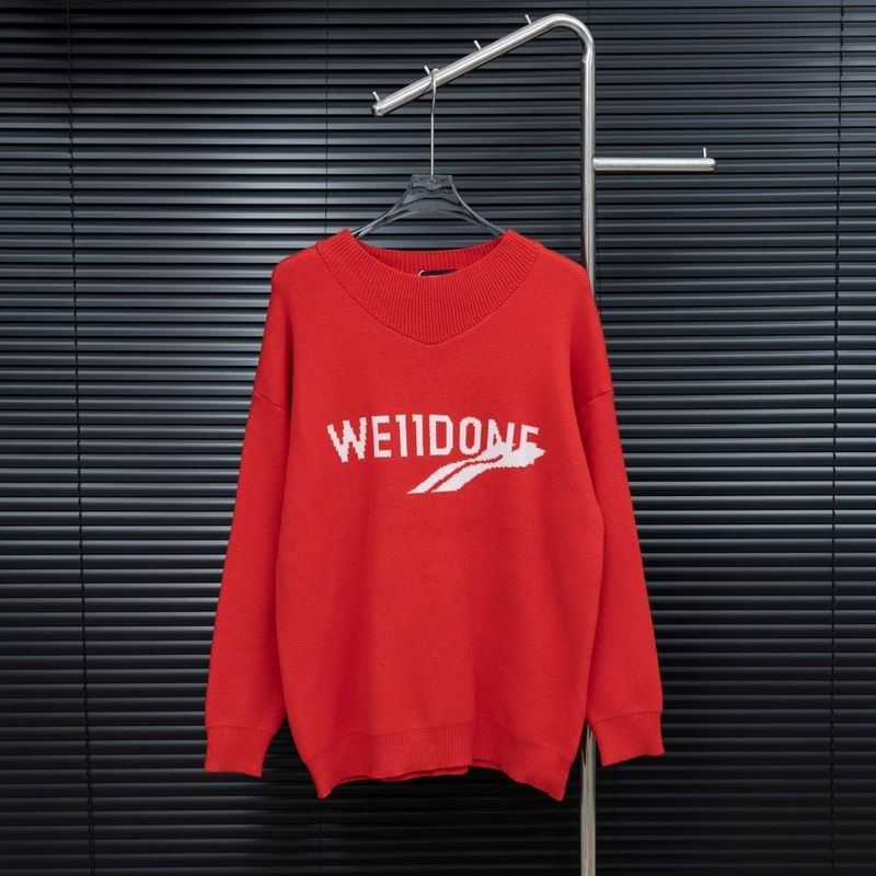 We11done S-2XL hltx01