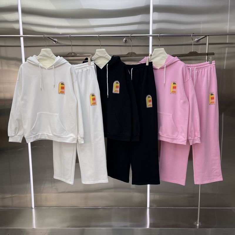 Casablanca S-2XL hltx03