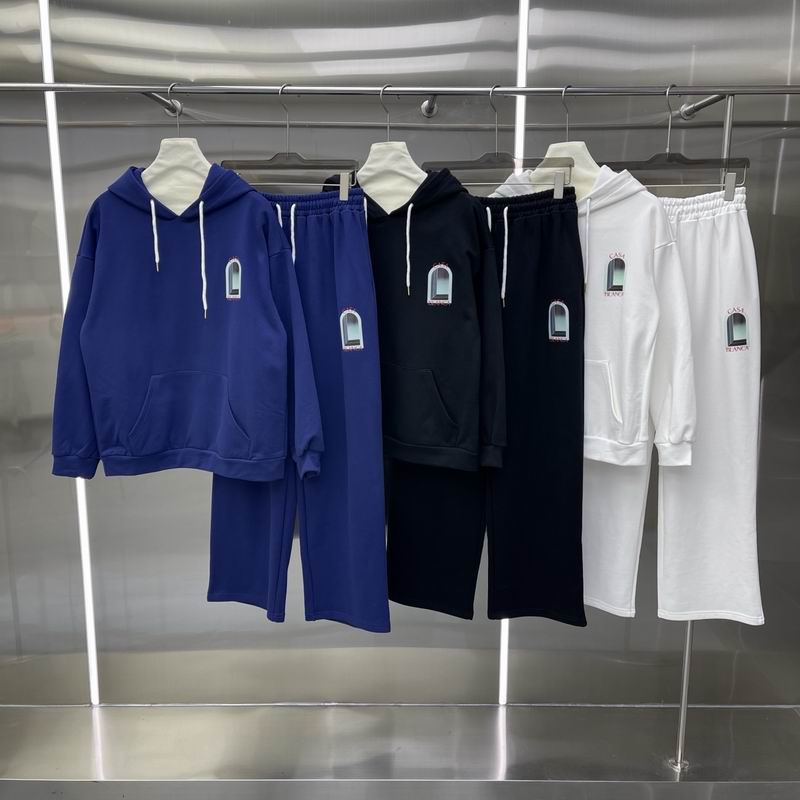 Casablanca S-2XL hltx08