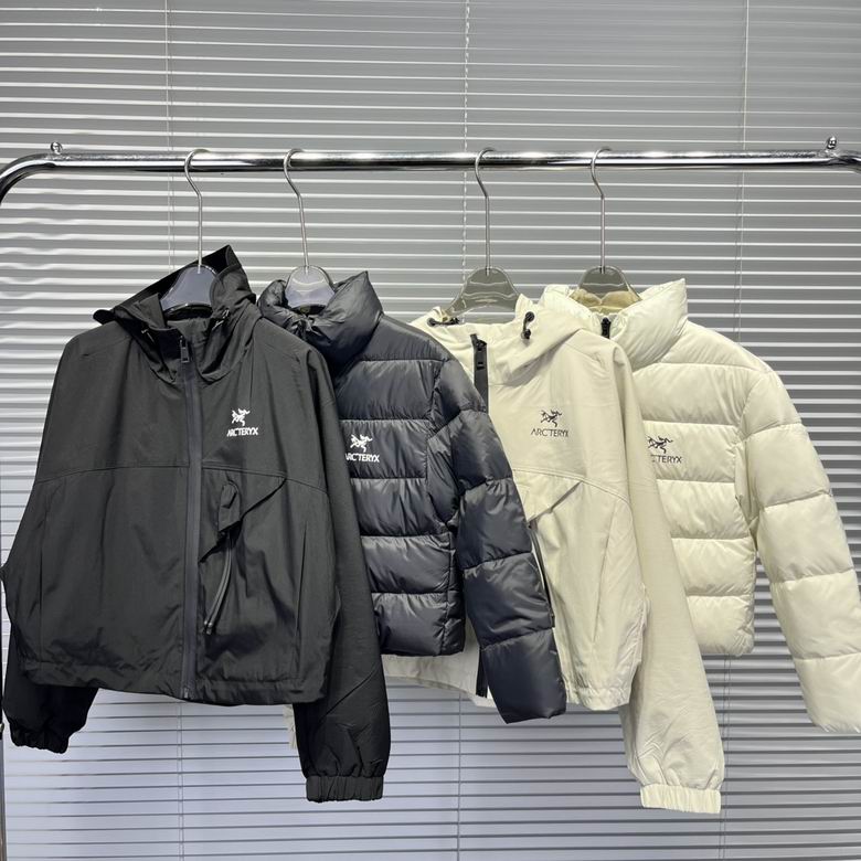 Arcteryx sz120-170 37