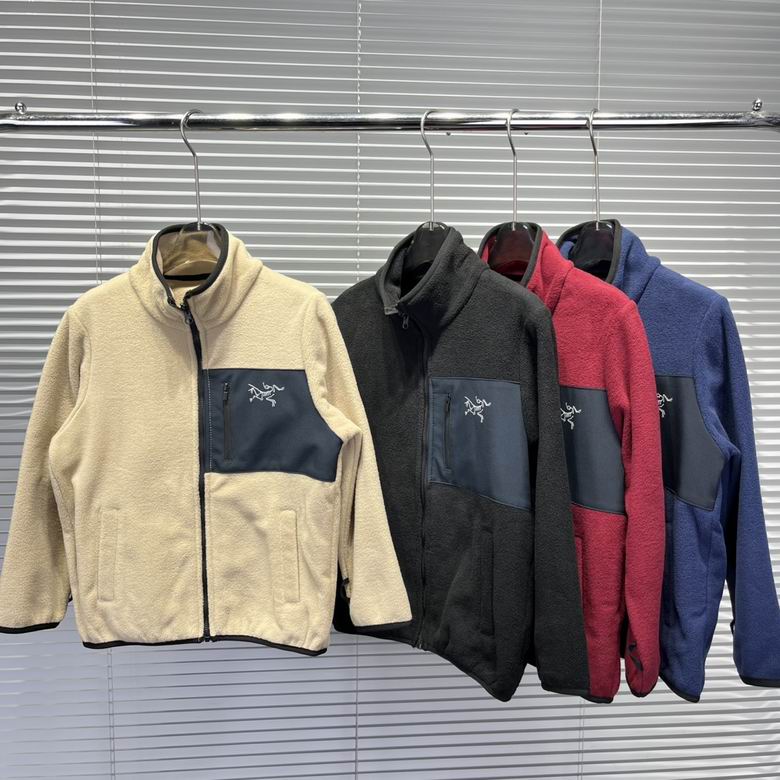 Arcteryx sz120-180 19