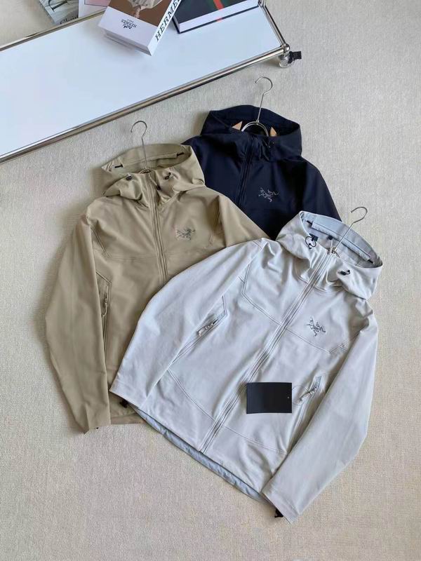 Arcteryx S-2XL fxtx18