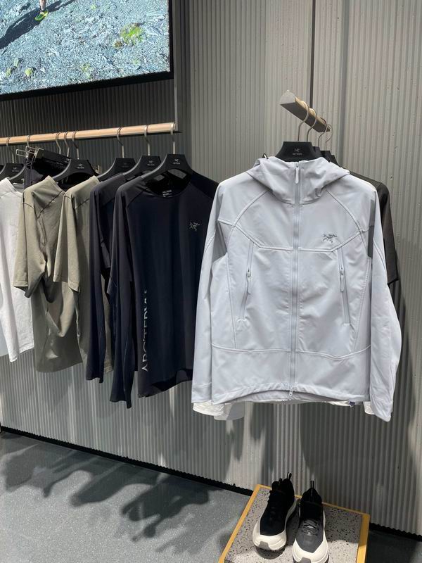 Arcteryx M-3XL fxtx20