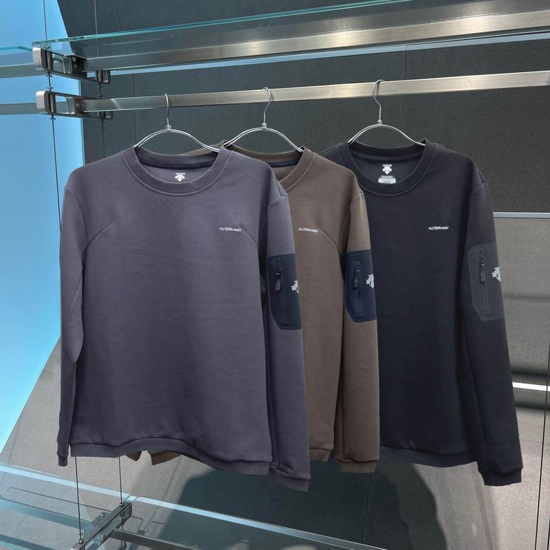 Descente M-3XL fxtx02