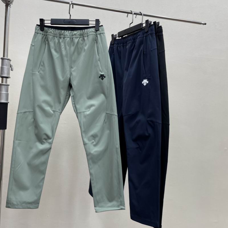 Descente M-4XL fxtx07