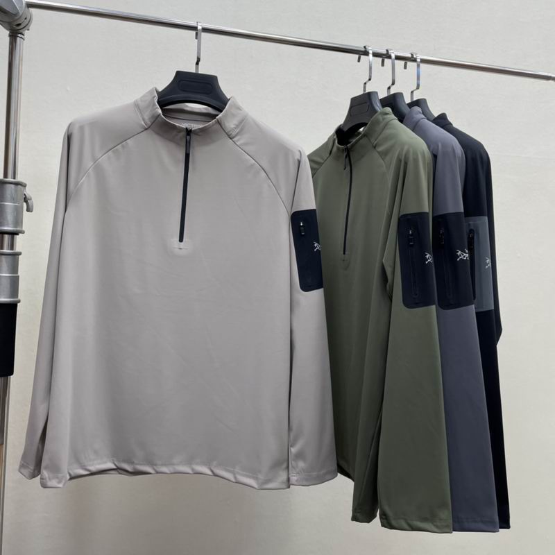 Arcteryx L-4XL fxtx04