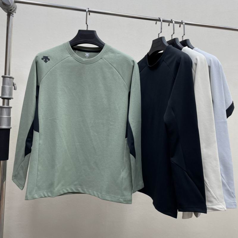 Descente M-3XL fxtx08