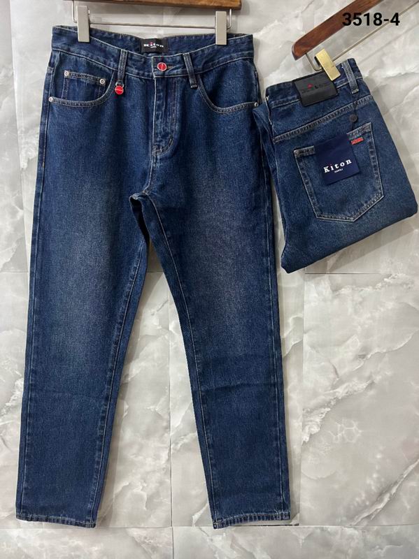 Kiton sz30-40 13xr07