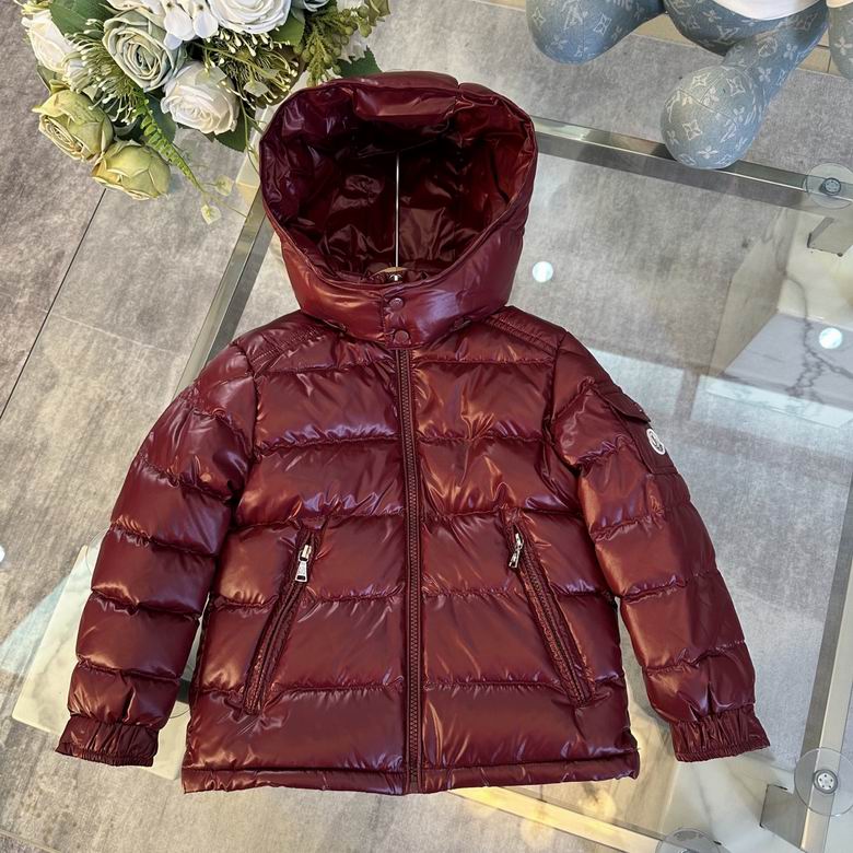 Moncler sz110-160 51
