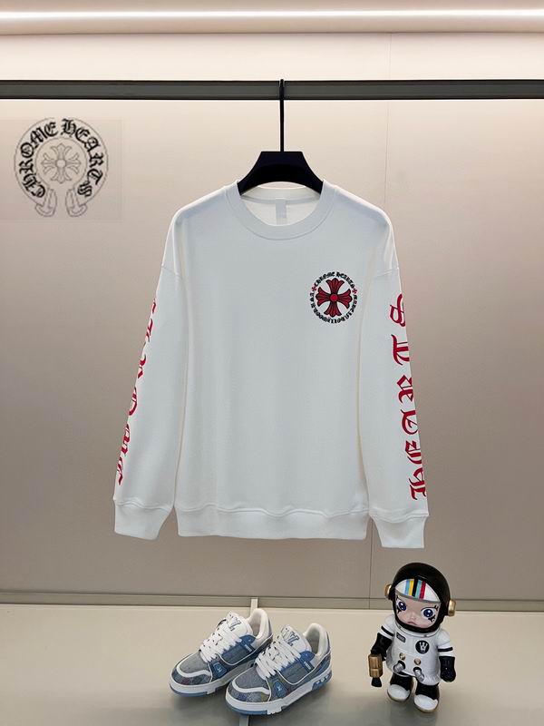 Chrome Hearts XS-L 24cr65