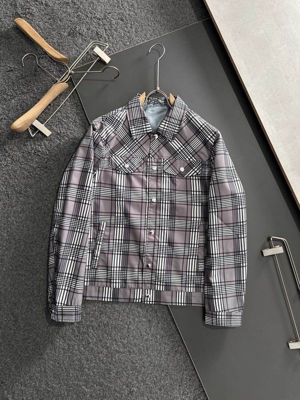 Burberry M-3XL 25wr353