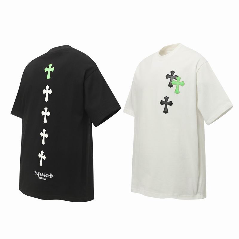 Chrome Hearts XS-L tltx2036