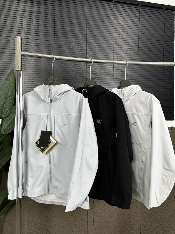 Arcteryx XS-XL tltxDJ1210