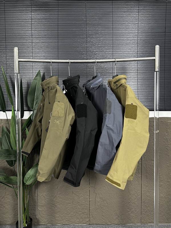 Arcteryx XS-2XL tltxDJ1270