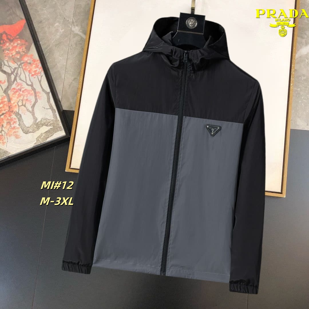 Prada M-3XL 12yr250