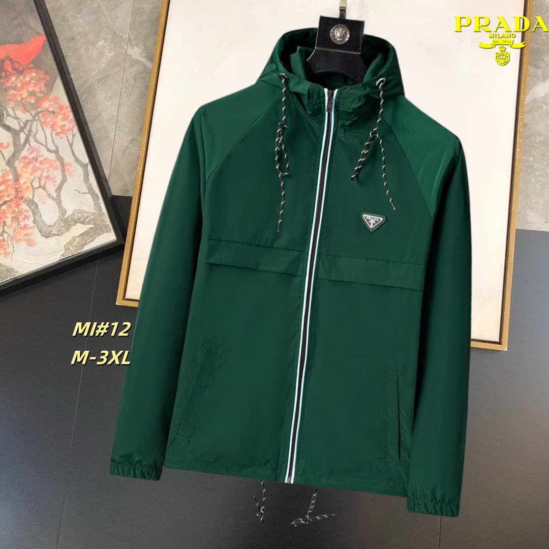 Prada M-3XL 12yr254