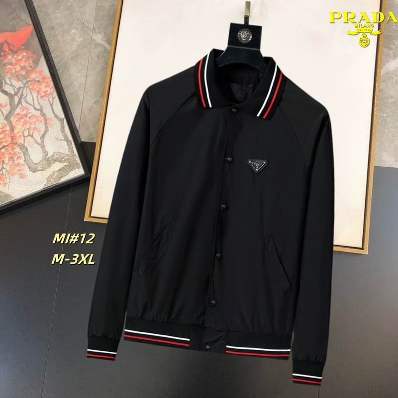 Prada M-3XL 12yr257