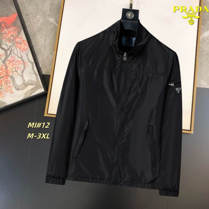 Prada M-3XL 12yr263