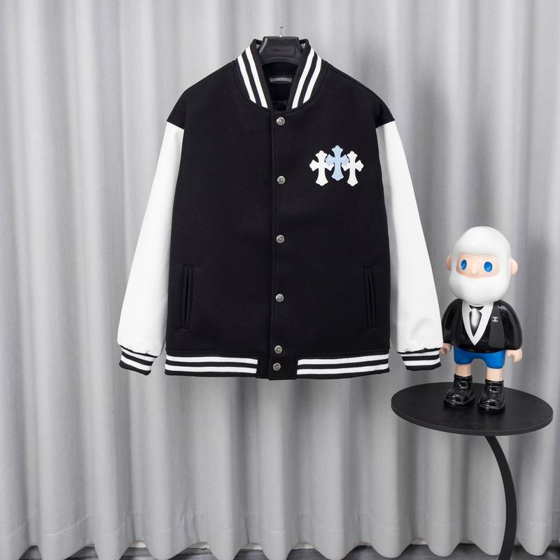 Chrome Hearts M-2XL tltx11