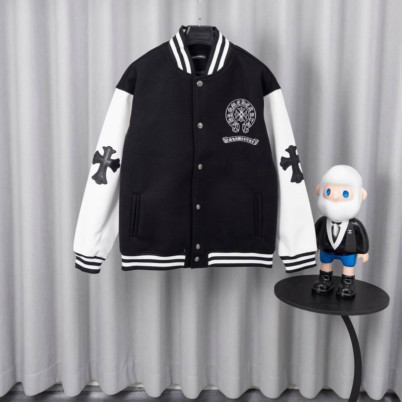 Chrome Hearts M-2XL tltx15