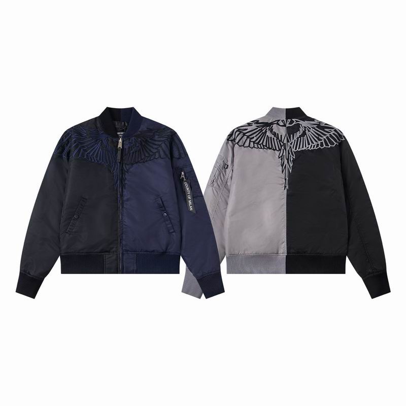 Marcelo Burlon sz44-50 tltx01