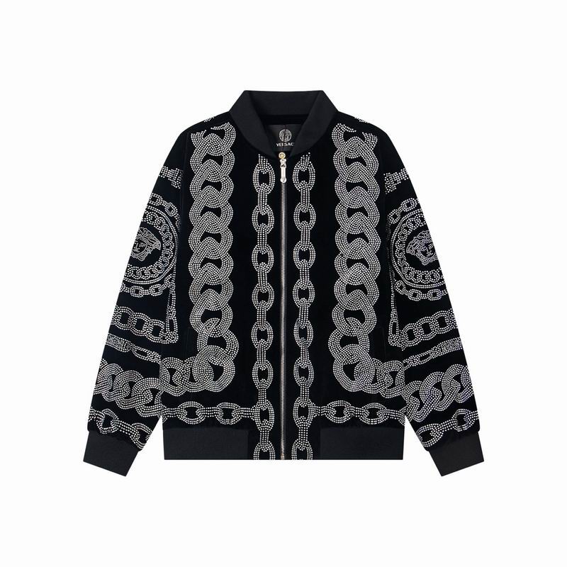 Versace L-3XL tltx123