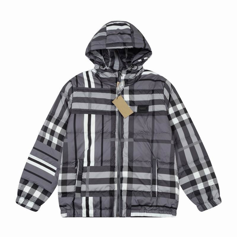 Burberry M-2XL tltx02