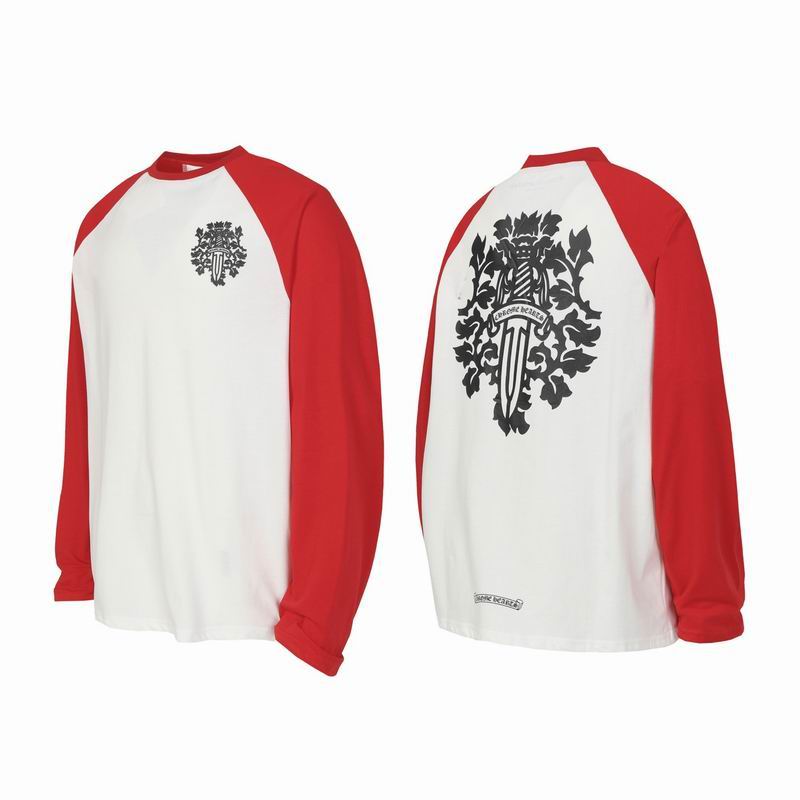 Chrome Hearts S-XL tltxK2112