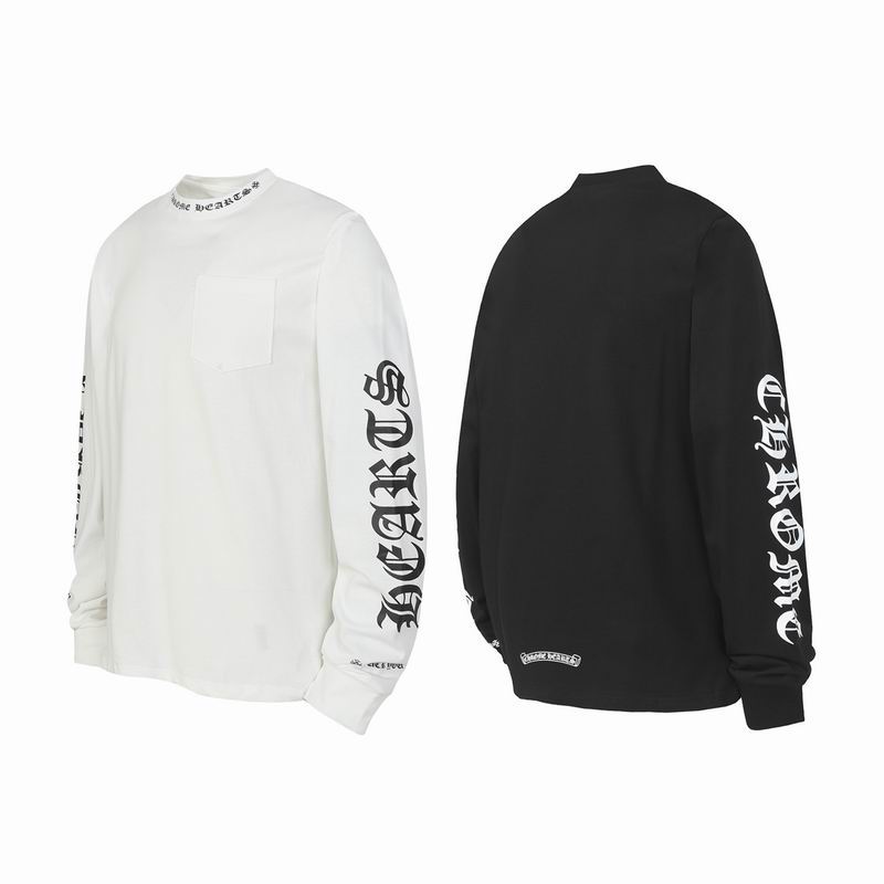 Chrome Hearts S-XL tltx2121