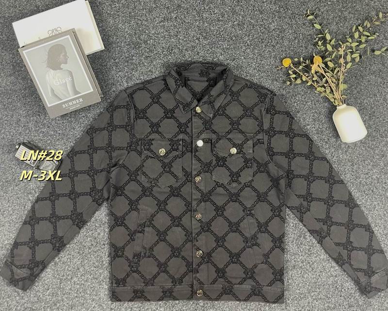 Versace M-3XL 12yr124