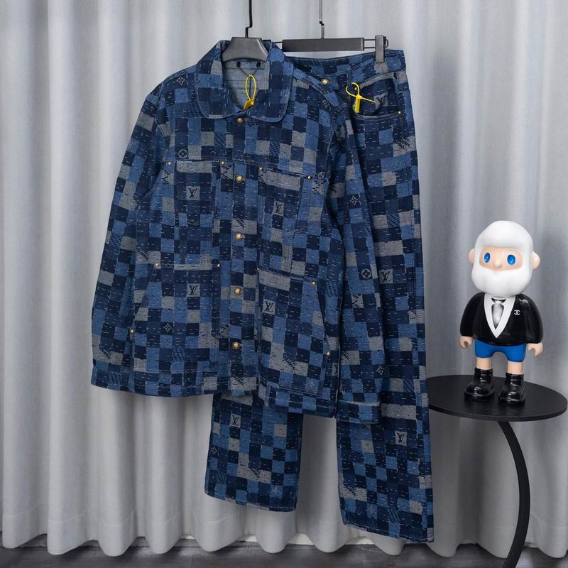 LV sz46-52 sz30-36 tltx04