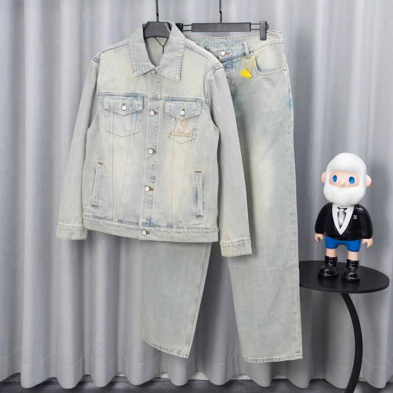 LV sz46-52 sz30-36 tltx05