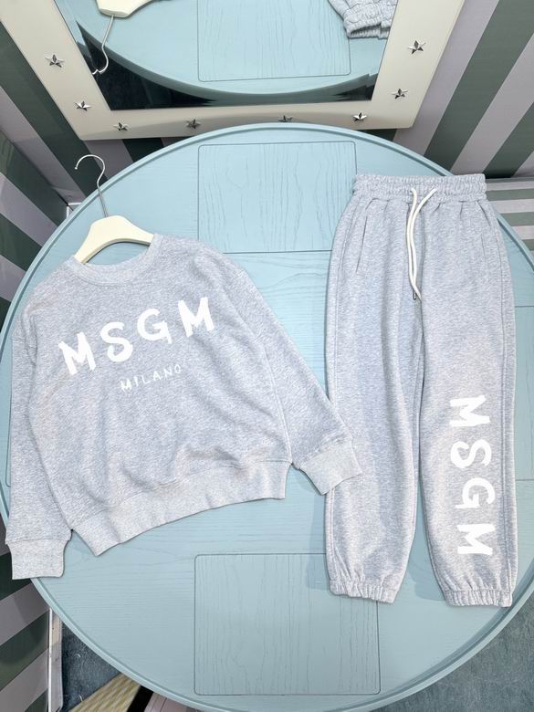 Msgm sz110-160 27